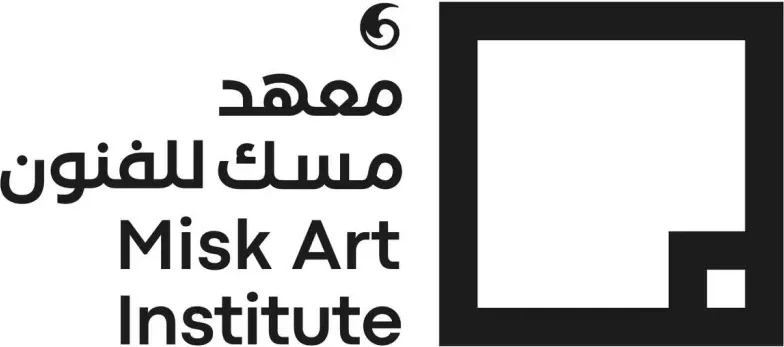 Misk Art Institute logo